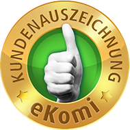eKomi Seal